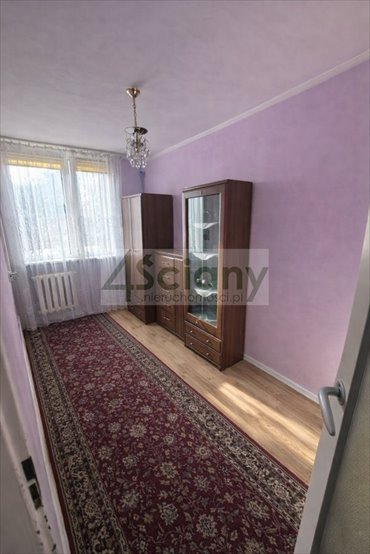 mieszkanie na sprzedaż 47m2 mieszkanie Warszawa, Praga-Północ, Aleja Tysiąclecia