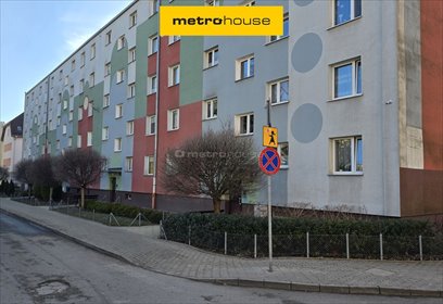 mieszkanie na sprzedaż 26m2 mieszkanie Elbląg, Starowiejska