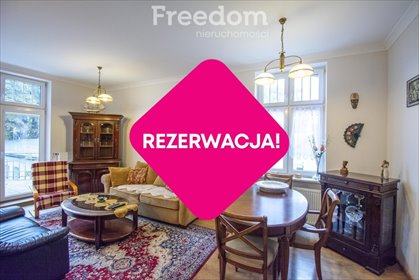 mieszkanie na sprzedaż 78m2 mieszkanie Ustka, Stefana Żeromskiego