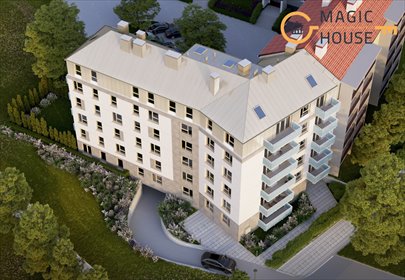 mieszkanie na sprzedaż 47m2 mieszkanie Gdańsk, Jasień, Pólnicy
