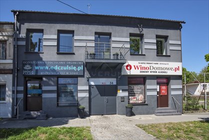 Częstochowa, Parkitka, 400 m2 dom Częstochowa, Parkitka