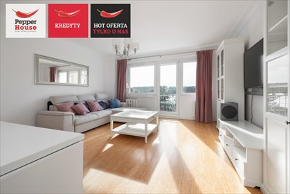 mieszkanie na sprzedaż 60m2 mieszkanie Gdańsk, Morena, Bronisława Czecha