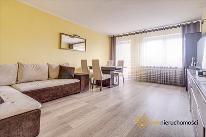 3-pokojowe mieszkanie 73m² z balkonem, pełne wyposażenie polecam! mieszkanie Wrocław, Przedmieście Oławskie, Komuny Paryskiej