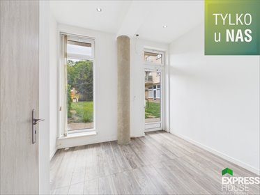 Funkcjonalny lokal 57m² z dużymi witrynami, elastyczne aranżacje lokal użytkowy Poznań, Nowe Miasto, Pobiedziska