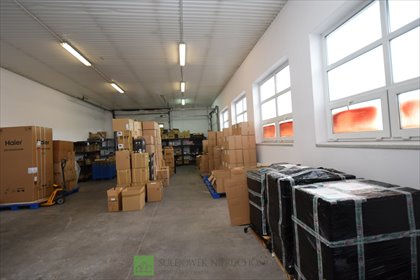 lokal użytkowy na wynajem 243m2 lokal użytkowy Sulejówek