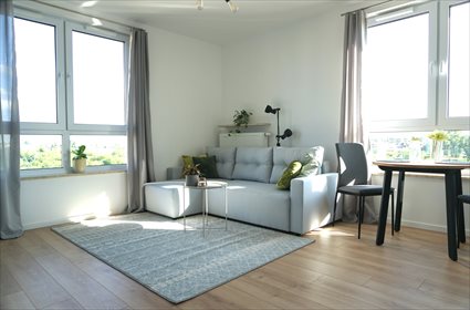 mieszkanie na sprzedaż 43m2 mieszkanie Warszawa, Targówek, Witebska