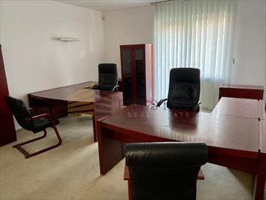 Lokal użytkowy na wynajem Warszawa, Mokotów 482m2 Foto 5