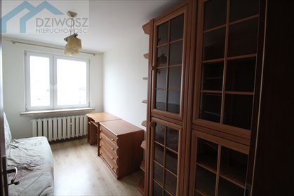 Przestronne 3-pokojowe na ostatnim piętrze z widokiem. mieszkanie Wrocław, Kozanów, Kozanów