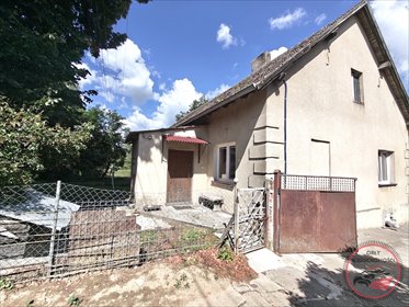 Do sprzedania dom 80 m² z potencjałem w Lisewo Kościelne dom Lisewo Kościelne, Lisewo Kościelne, Lisewo Kościelne