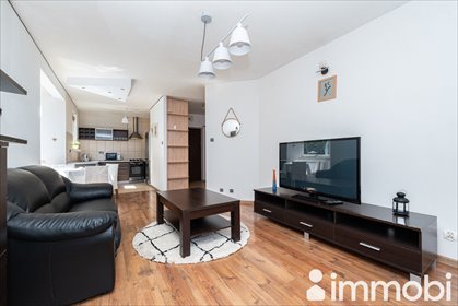 mieszkanie na sprzedaż 46m2 mieszkanie Warszawa, Białołęka, Aluzyjna