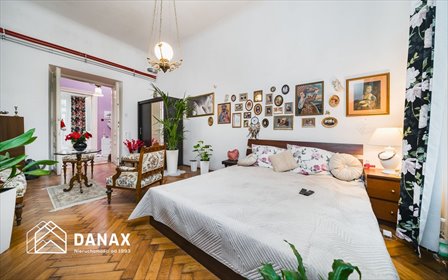 mieszkanie na sprzedaż 83m2 mieszkanie Kraków, Stare Miasto, Kazimierz