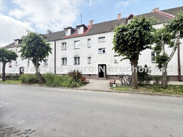 Sprzedam przestronne 75 m² mieszkanie w centrum Sieradza mieszkanie Sieradz