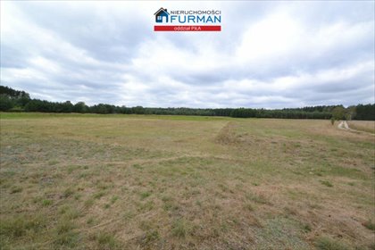 działka na sprzedaż 6534m2 działka Straduń