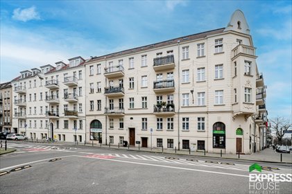 mieszkanie na sprzedaż 94m2 mieszkanie Poznań, Łazarz, Łazarz, Graniczna