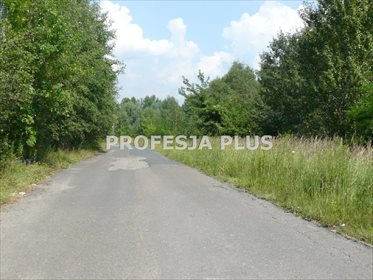 działka na sprzedaż 33000m2 działka Sosnowiec