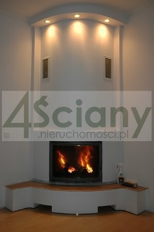 Przestronne 170m2 dwupoziomowe z kominkiem i loggią zapraszam mieszkanie Warszawa, Targówek, Zacisze, Zaciszańska