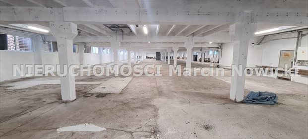 Magazyn na wynajem Kutno, Chopina 2 600m2 Foto 3