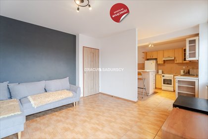 mieszkanie na wynajem 36m2 mieszkanie Kraków, Dębniki, Ruczaj, Drukarska