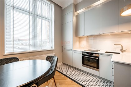 mieszkanie na sprzedaż 36m2 mieszkanie Wrocław, Stare Miasto, Przedmieście Oławskie, Worcella Stanisława