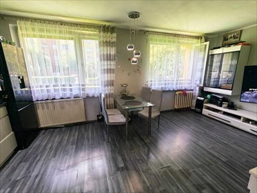 Zapraszam do obejrzenia 30 m² kawalerki w Siemianowicach mieszkanie Siemianowice Śląskie, Michałkowice, Budryka