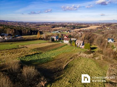 Dom na sprzedaż Borzęta 245m2 Foto 3