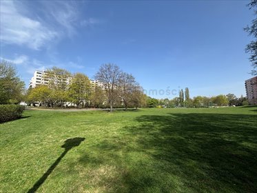 mieszkanie na sprzedaż 54m2 mieszkanie Warszawa, Bielany, Słodowiec, Romaszewskiego