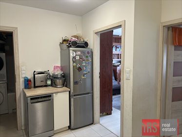 Na sprzedaż funkcjonalne 34 m² na Bemowie z widną kuchnią mieszkanie Warszawa, Bemowo, Widawska