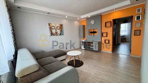 Do sprzedania komfortowe 3-pokojowe mieszkanie 56,2 m² w Nowej Soli mieszkanie Nowa Sól