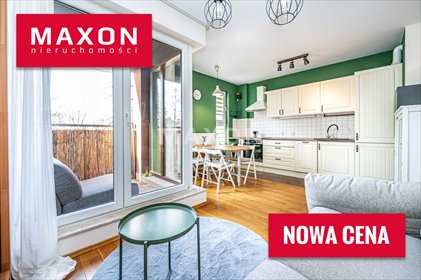 mieszkanie na sprzedaż 51m2 mieszkanie Warszawa, Praga-Południe, ul. Tomasza Zana