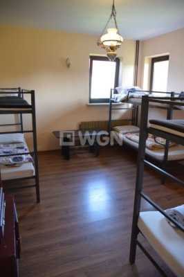 Dom na wynajem Żarki, żarki, żarki 350m2 Foto 6
