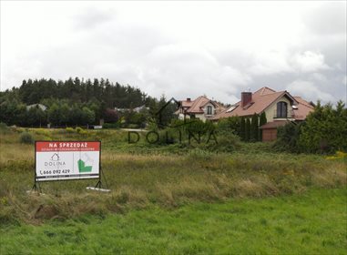 działka na sprzedaż 1066m2 działka Gdańsk, Kokoszki, Egiertowska