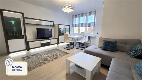 mieszkanie na sprzedaż 52m2 mieszkanie Częstochowa, Tysiąclecie, Księżycowa