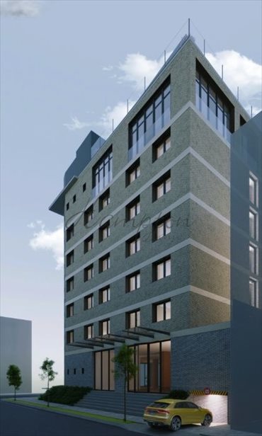 lokal użytkowy na sprzedaż 2260m2 lokal użytkowy Warszawa, Włochy, Łopuszańska