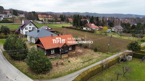 dom na sprzedaż 80m2 dom Dobrzechów