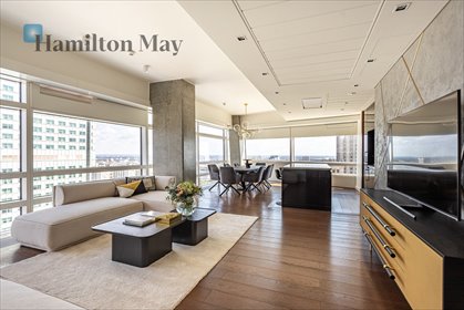 mieszkanie na wynajem 135m2 mieszkanie Warszawa, Śródmieście, Złota