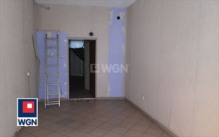 Polecam funkcjonalny lokal 30 m² w Śródmieściu Częstochowy lokal użytkowy Częstochowa, Śródmieście, Ogrodowa