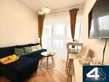 mieszkanie na sprzedaż 37m2 mieszkanie Kielce, Kolberga