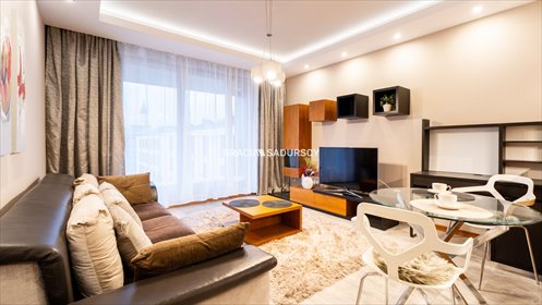 mieszkanie na wynajem 45m2 mieszkanie Kraków, Stare Miasto, Stare Miasto, Lubicz