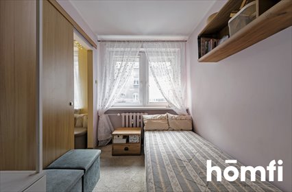 mieszkanie na sprzedaż 36m2 mieszkanie Poznań, Wilda, Wilda, Józefa Wybickiego