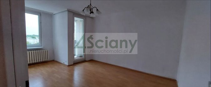 Na sprzedaż przestronne 3-pokojowe mieszkanie 64,45 m² na Mokotowie mieszkanie Warszawa, Mokotów, Bernardyńska