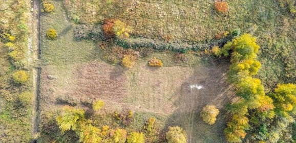 działka na sprzedaż 2293m2 działka Marki, ul. Rocha Kowalskiego