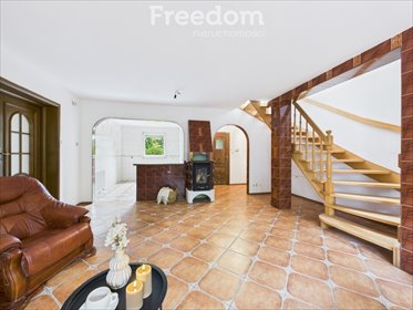 dom na sprzedaż 140m2 dom Olsztyn, Likusy, Wczasowa