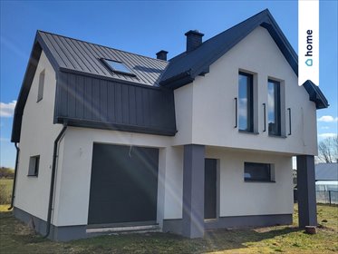 dom na sprzedaż 130m2 dom Jarosławiec