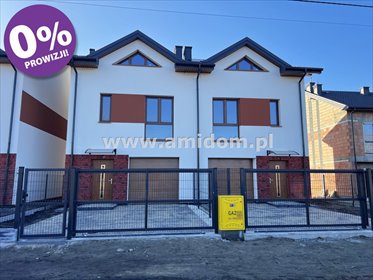 dom na sprzedaż 150m2 dom Kobyłka