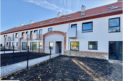 Polecam unikatowe studio 56 m² w odrestaurowanym folwarku Krzyki lokal użytkowy Wrocław, Krzyki, Wojszyce