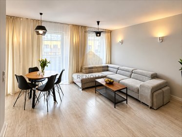 Przestronne 3-pokojowe mieszkanie z balkonami i garażem. mieszkanie Wrocław, Maślice
