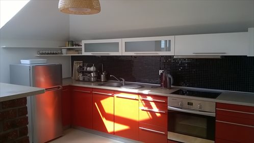 mieszkanie na wynajem 46m2 mieszkanie Gdynia, Mały Kack, Leśna