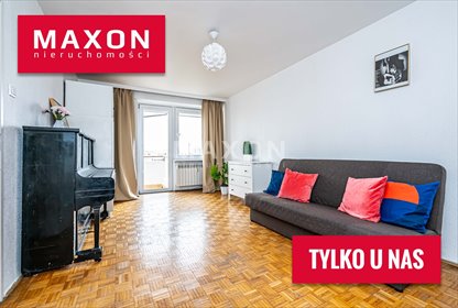 mieszkanie na wynajem 46m2 mieszkanie Warszawa, Praga-Południe, ul. gen. Tadeusza Bora-Komorowskiego