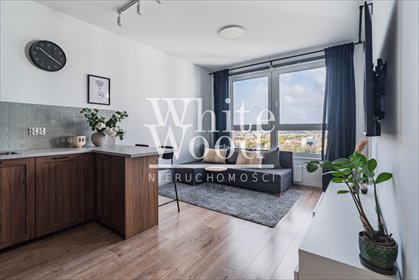 mieszkanie na wynajem 40m2 mieszkanie Gdańsk, Zaspa, Franciszka Hynka