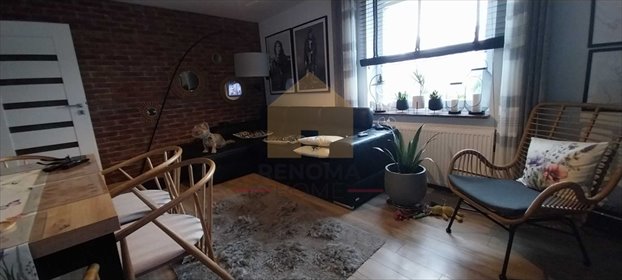 mieszkanie na sprzedaż 57m2 mieszkanie Wałbrzych, Nowe Miasto